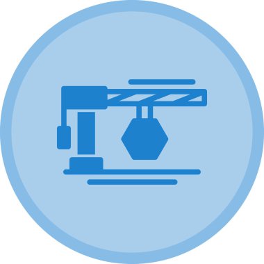 modern simge vektör illüstrasyonu