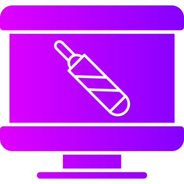 projeniz için vektör simgesi