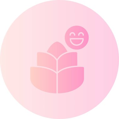 kitap vektörü simgesi modern basit illüstrasyon