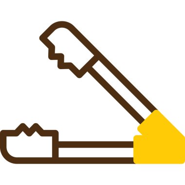 fırça boyası renk vektörü çizimi