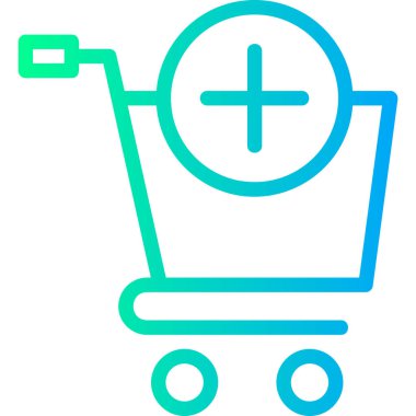 Sepet ekle simge ekle