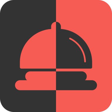 Kaptan simgesi, vektör illüstrasyonu