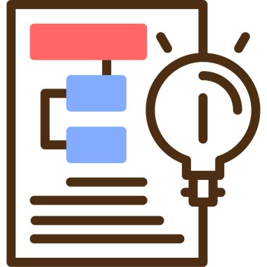 reklam reklam pazarlama simgesi