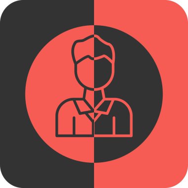 Doktor Simge vektör illüstrasyonu