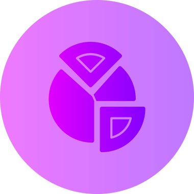 Gıda simgesinin vektör illüstrasyonu