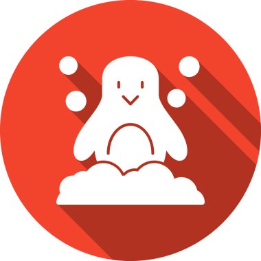 Tatlı çizgi film uzaylılarının vektör çizimi