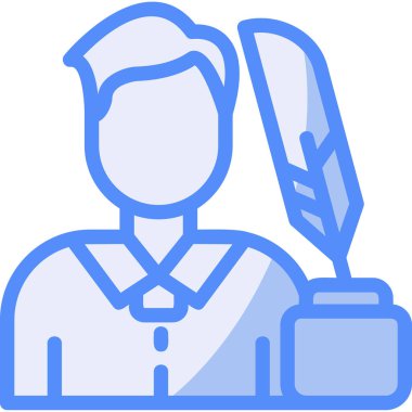 avatar erkek öğrenci simgesi