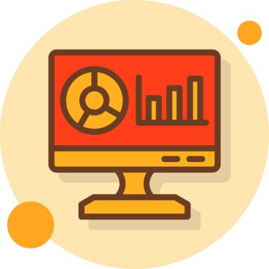 Analiz çizelgesi analiz simgesi