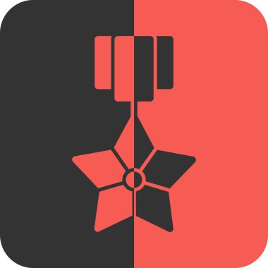 fan fan vektör tasarım simgesi