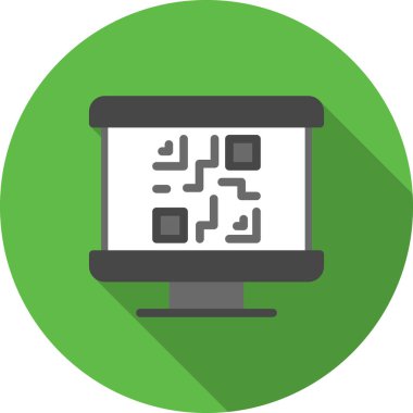 Ağ web simge vektör çizim