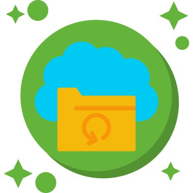 Bulut hesaplama. Basit resimleme