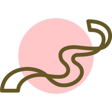 modern simge vektör illüstrasyonu