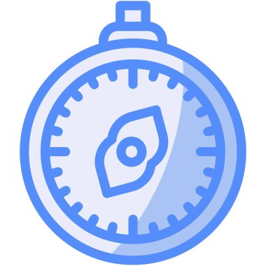 pusula simgesi pusula