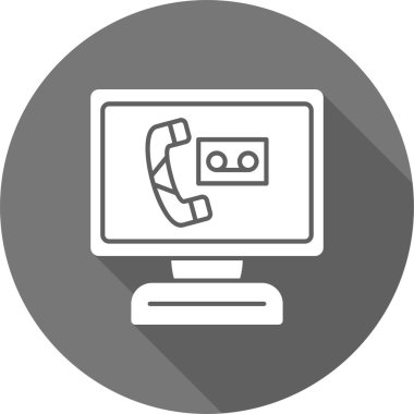 Çağrı merkezi. Basit tasarım