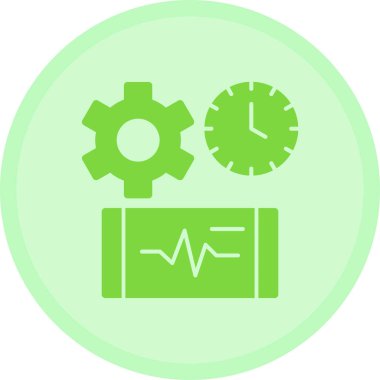 modern simge vektör illüstrasyonu