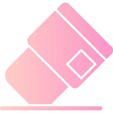 kart simge vektör çizim