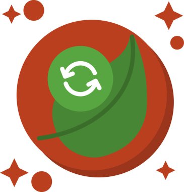 Canlandırmanın vektör illüstrasyonu 