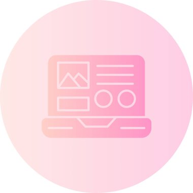 modern vektör resimleme