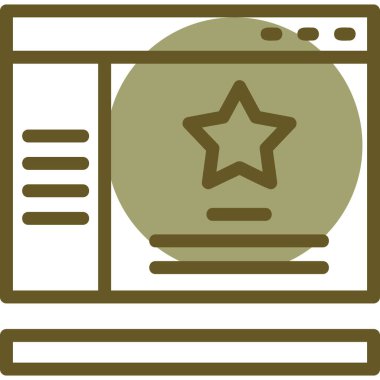 tarayıcı tarayıcı web simgesi