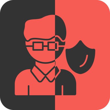 çift simgesi tasarımı, vektör illüstrasyonu 10 grafik