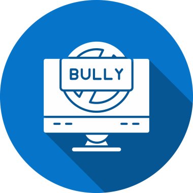 Modern dizüstü bilgisayar simgesinin vektör illüstrasyonu