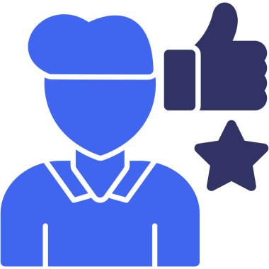 avatar kadın simgesi