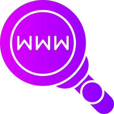 Büyüteç. Basit tasarım