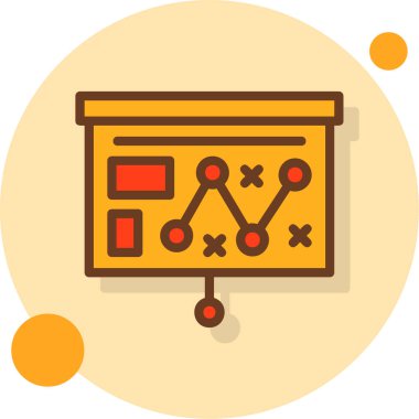 Web tasarım simgesi, vektör illüstrasyonu