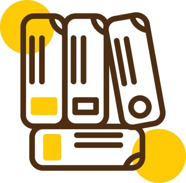 kahve ikonu vektör illüstrasyonu