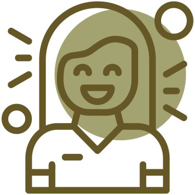 Müşteri desteği. Basit tasarım