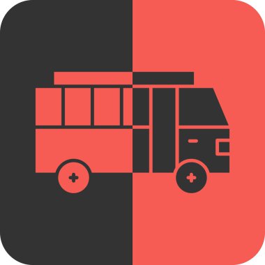 vektör modern düz simge