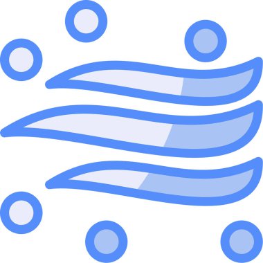 Yemek. Web simgesi basit illüstrasyon