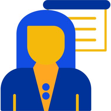 çalışan yöneticisi görev simgesi