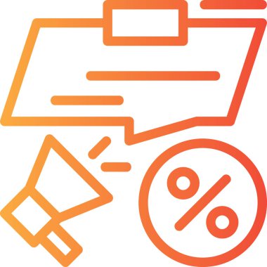 Alışveriş kağıdı fiyat simgesi