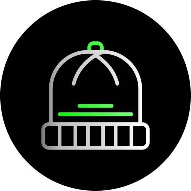 vektör Bell simgesi illüstrasyonu