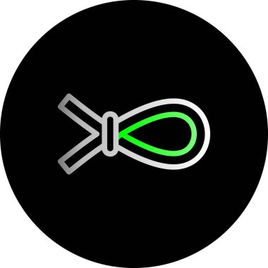 Projeniz için vektör ok simgesi