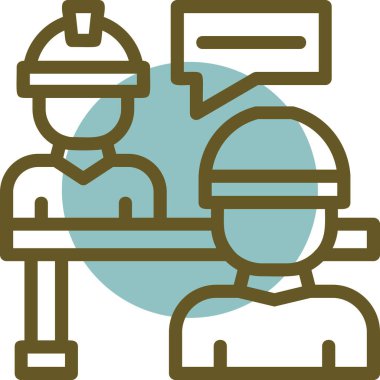 modern simge vektör illüstrasyonu