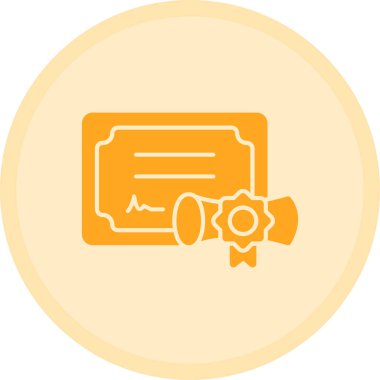 Kamera. Web simgesi basit illüstrasyon