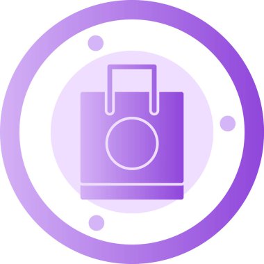 Kamera. Web simgesi basit illüstrasyon