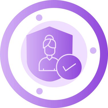 kullanıcı simgesi çizimi