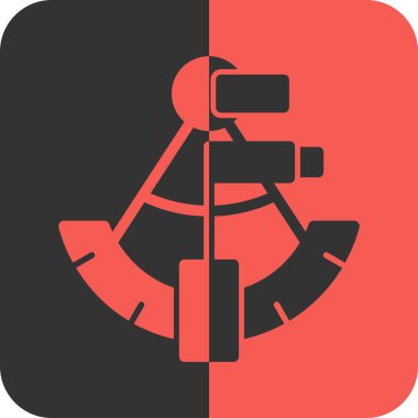 kamera simgesi vektör illüstrasyonu