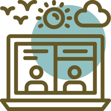 Bulut hesaplama. Basit tasarım