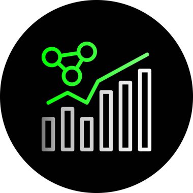 Vektör şeması Simge illüstrasyonu