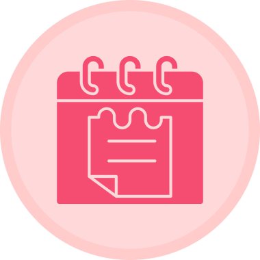 Alışveriş sepeti. Basit resimleme