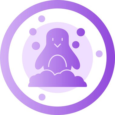 Yıldızlı eşsiz bir uzaylı.