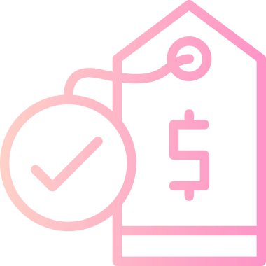 Ev. Web simgesi basit tasarım