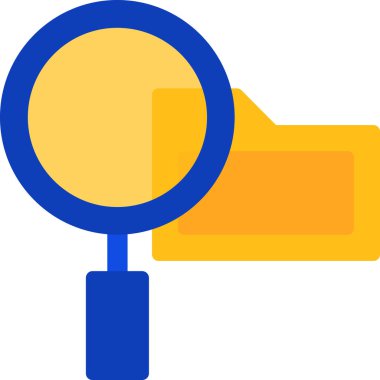 Büyüteç. Basit tasarım