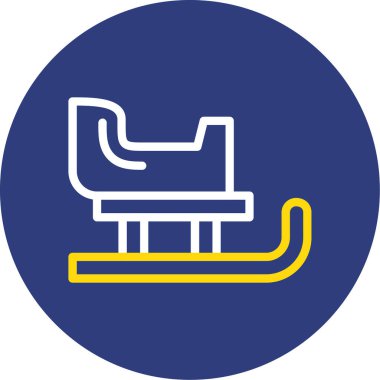 modern simge vektör illüstrasyonu