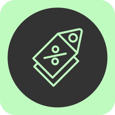 Gıda simgesinin vektör illüstrasyonu