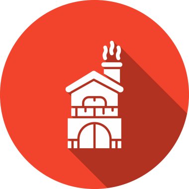 ikon vektör illüstrasyonu oluşturma